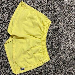 Patagonia shorts